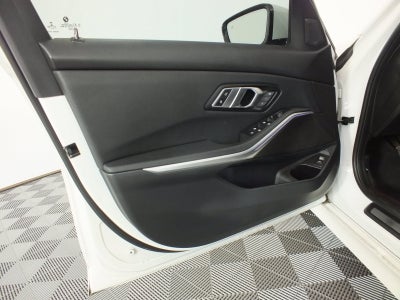2021 BMW 3 Series 330i *FUN TO DRIVE!*
