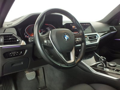 2021 BMW 3 Series 330i *FUN TO DRIVE!*