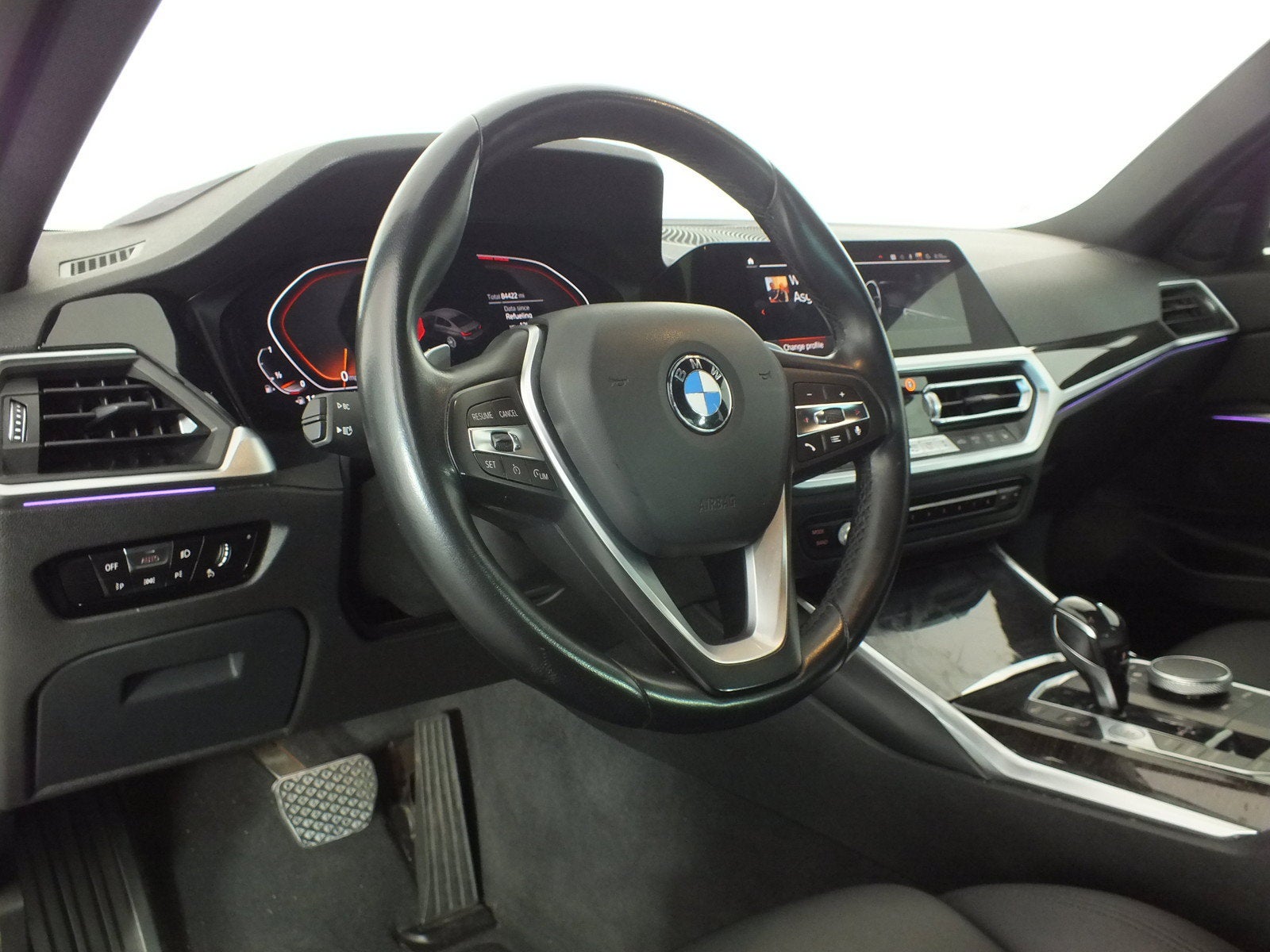 2021 BMW 3 Series 330i *FUN TO DRIVE!*
