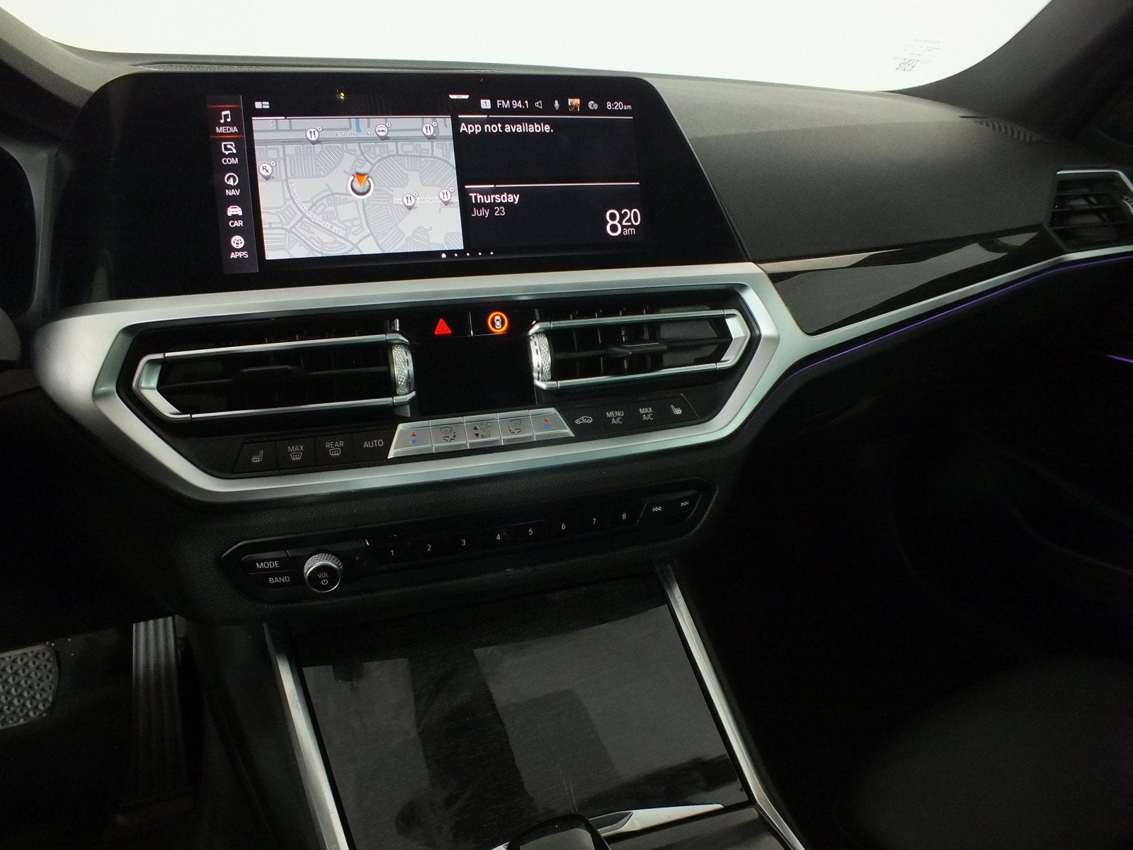 2021 BMW 3 Series 330i *FUN TO DRIVE!*
