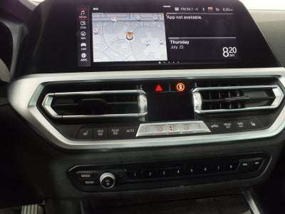 2021 BMW 3 Series 330i *FUN TO DRIVE!*