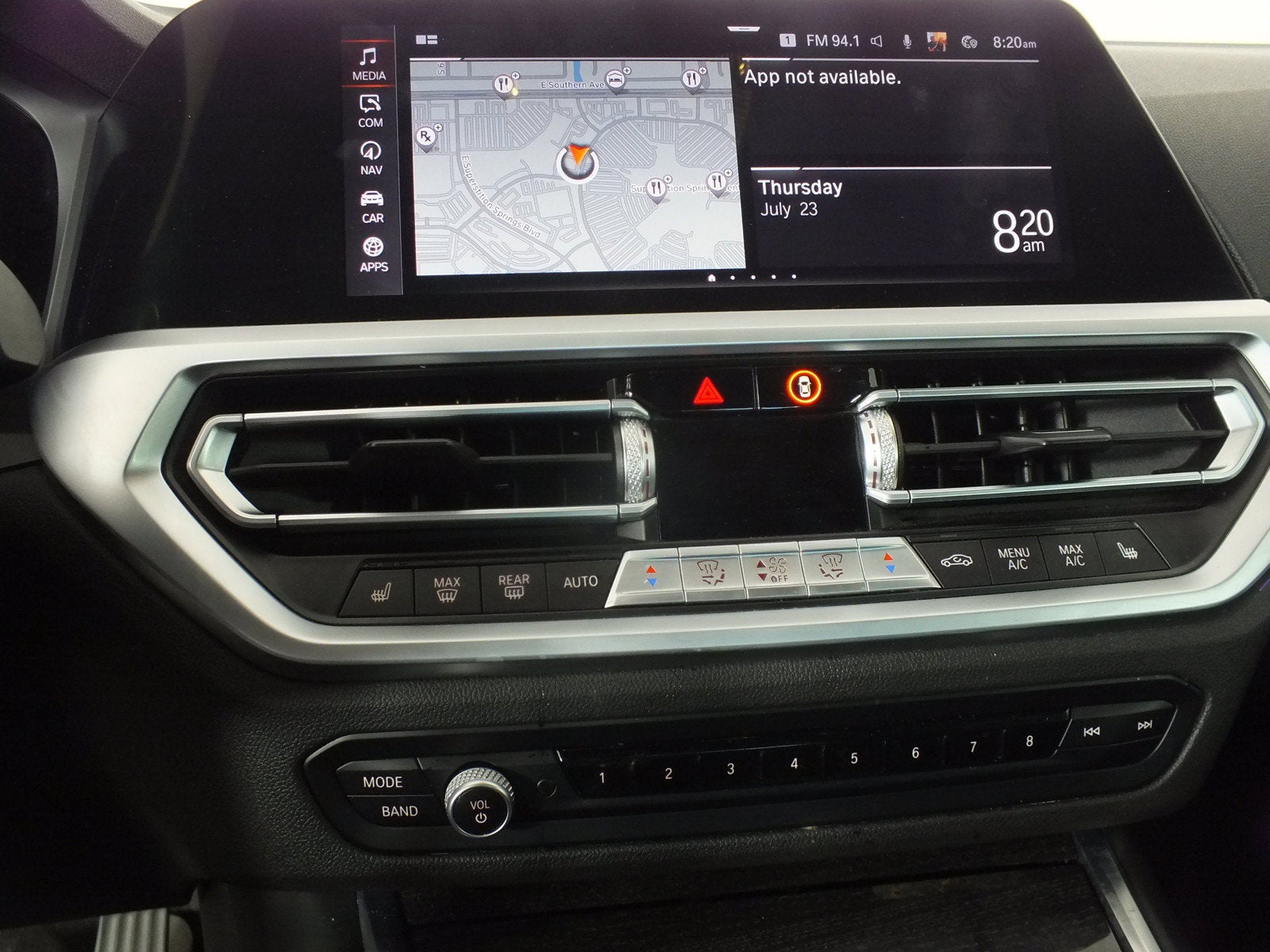 2021 BMW 3 Series 330i *FUN TO DRIVE!*