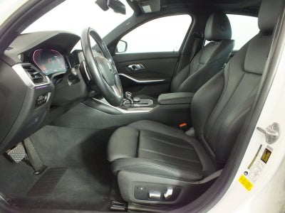 2021 BMW 3 Series 330i *FUN TO DRIVE!*