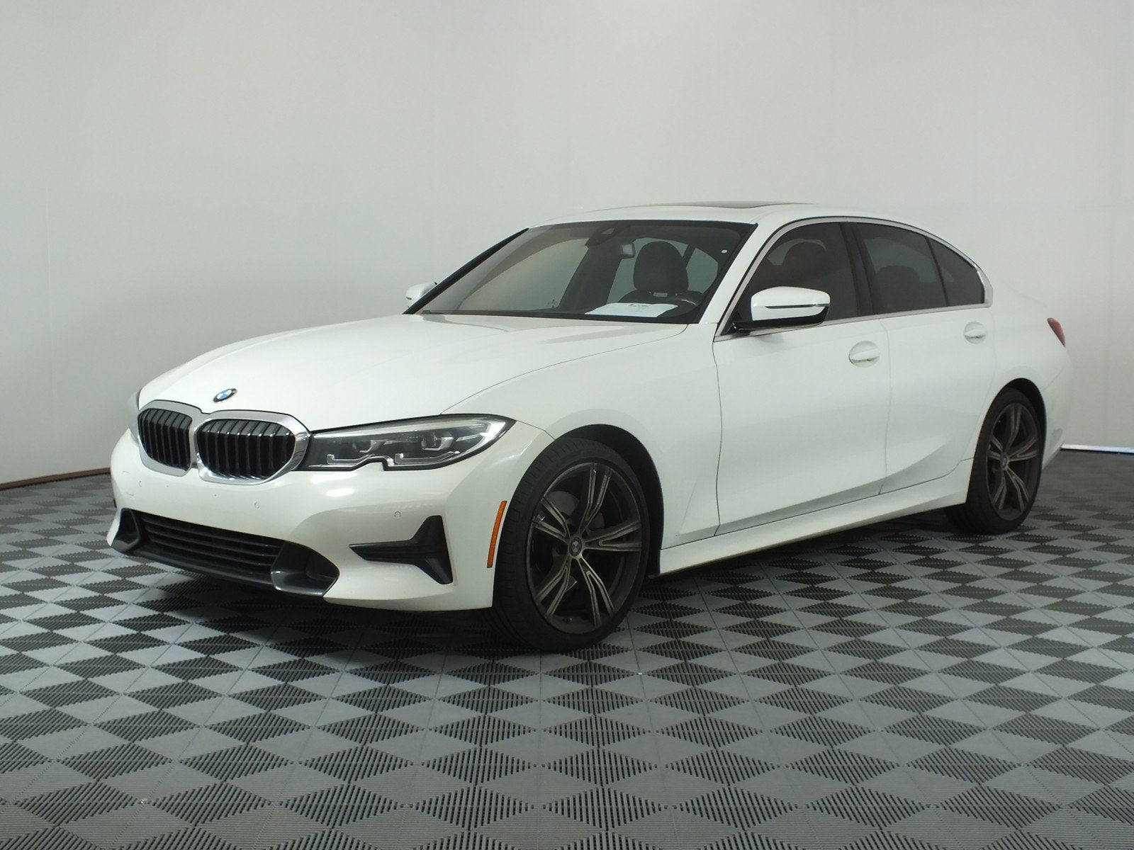 2021 BMW 3 Series 330i *FUN TO DRIVE!*
