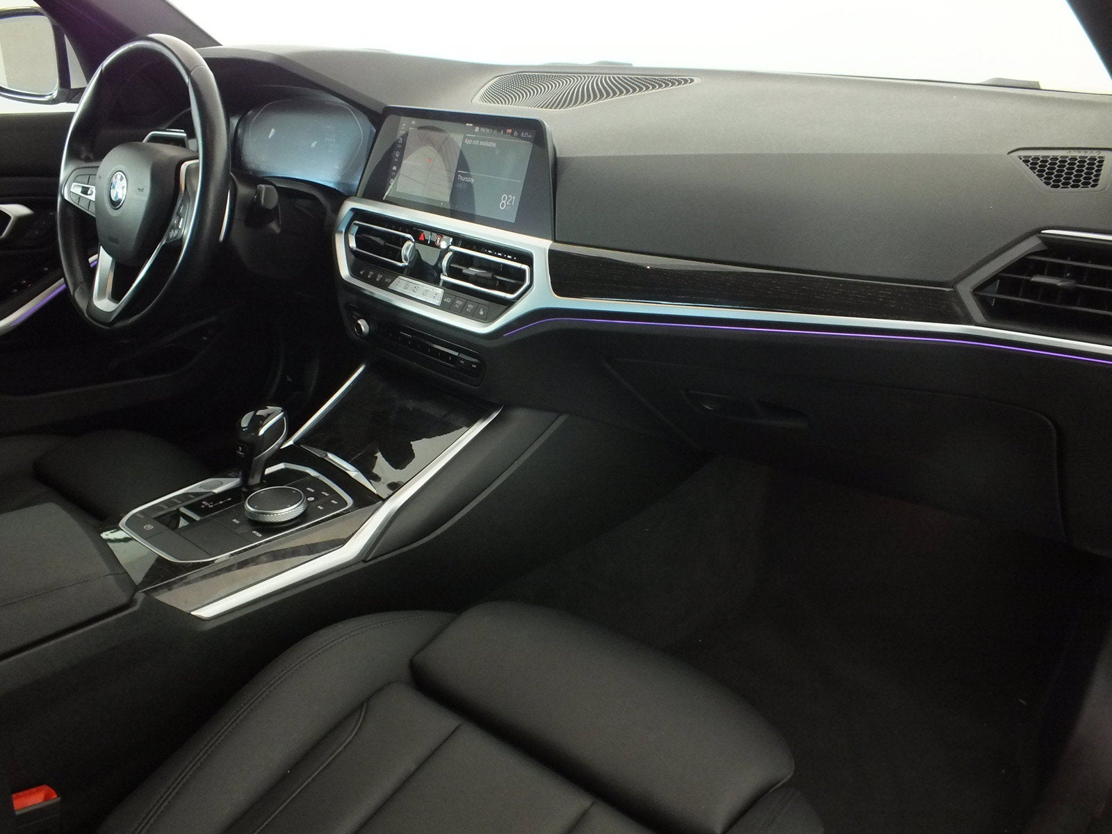 2021 BMW 3 Series 330i *FUN TO DRIVE!*