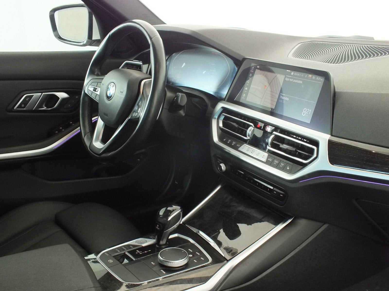 2021 BMW 3 Series 330i *FUN TO DRIVE!*