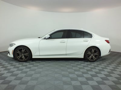 2021 BMW 3 Series 330i *FUN TO DRIVE!*