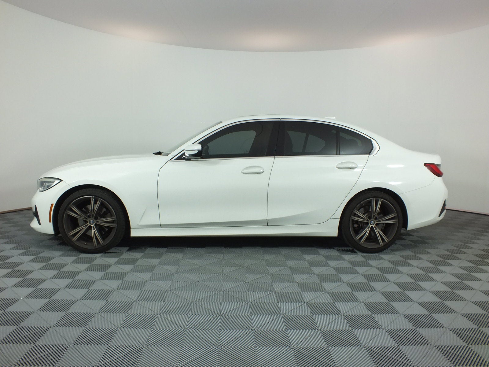 2021 BMW 3 Series 330i *FUN TO DRIVE!*