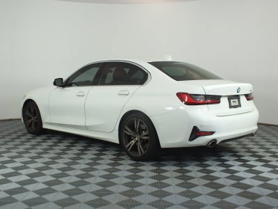 2021 BMW 3 Series 330i *FUN TO DRIVE!*