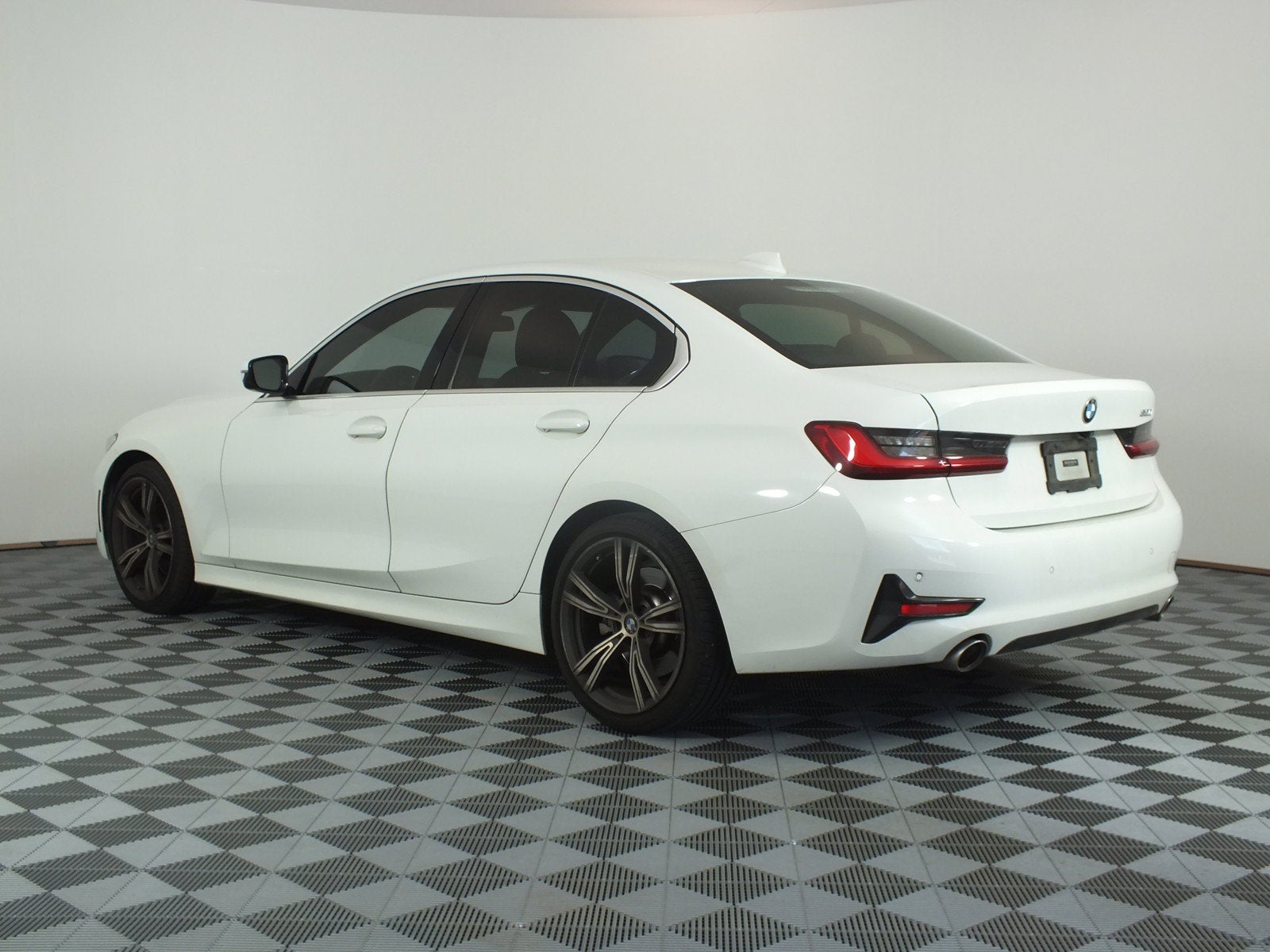 2021 BMW 3 Series 330i *FUN TO DRIVE!*