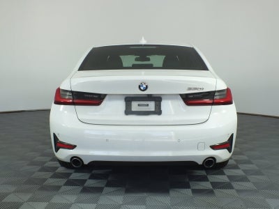 2021 BMW 3 Series 330i *FUN TO DRIVE!*