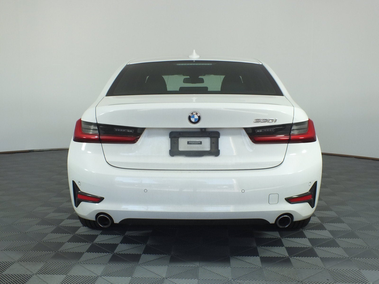 2021 BMW 3 Series 330i *FUN TO DRIVE!*