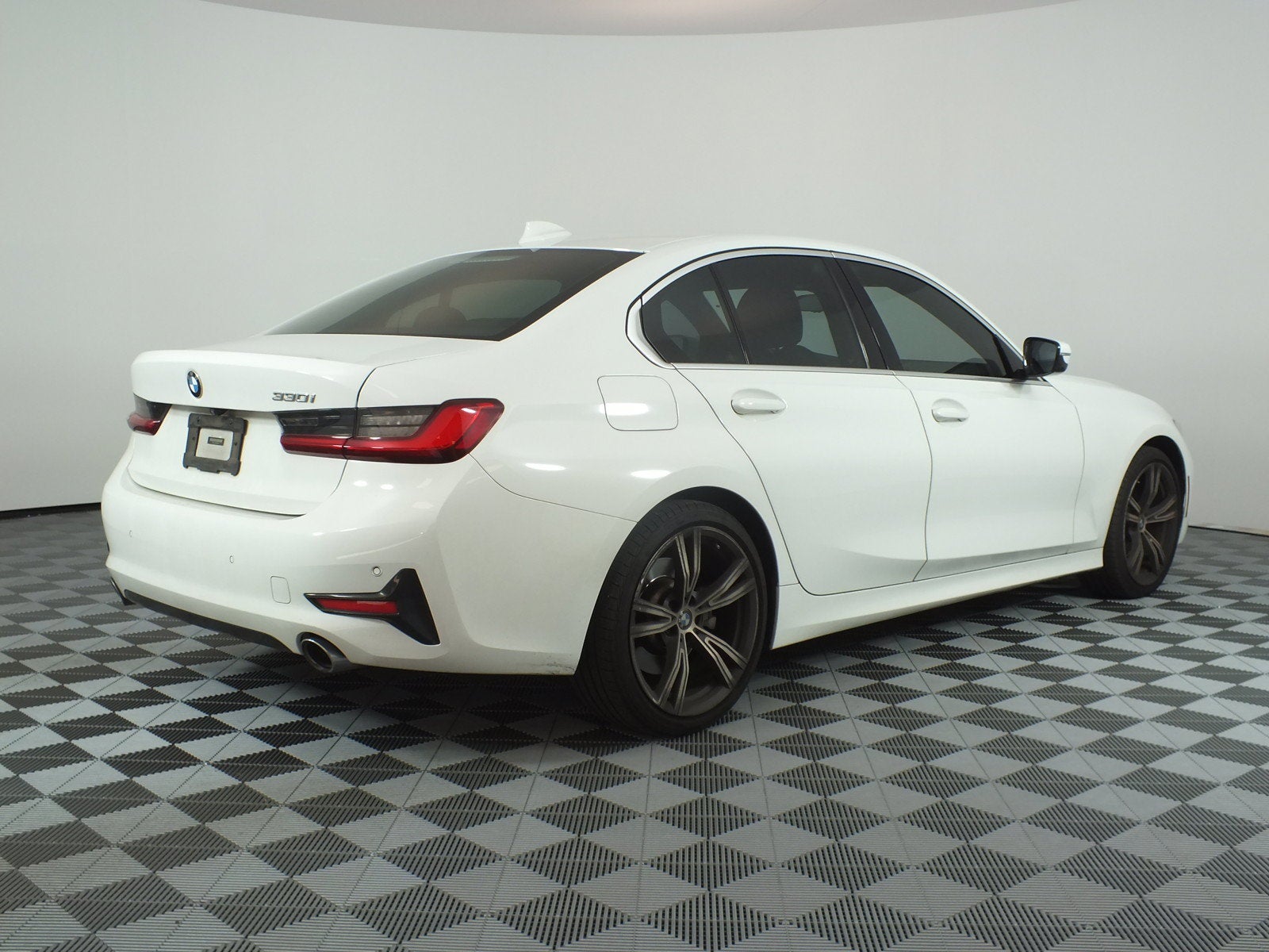 2021 BMW 3 Series 330i *FUN TO DRIVE!*