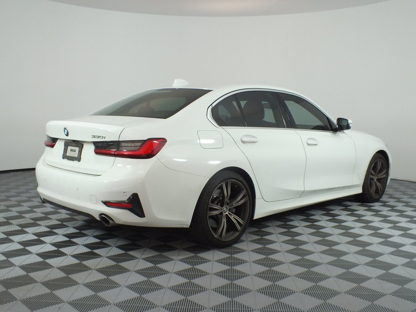 2021 BMW 3 Series 330i *FUN TO DRIVE!*