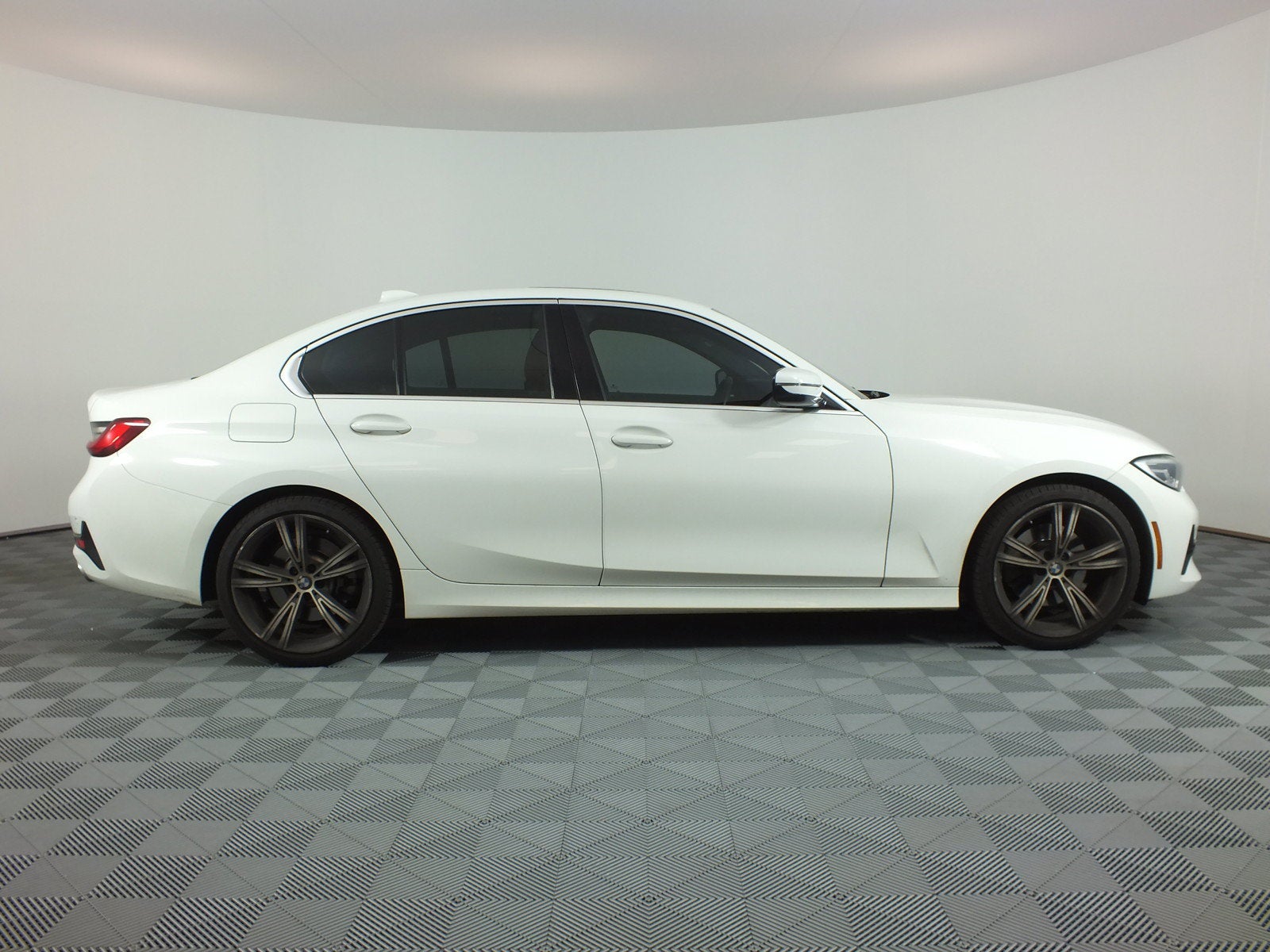 2021 BMW 3 Series 330i *FUN TO DRIVE!*