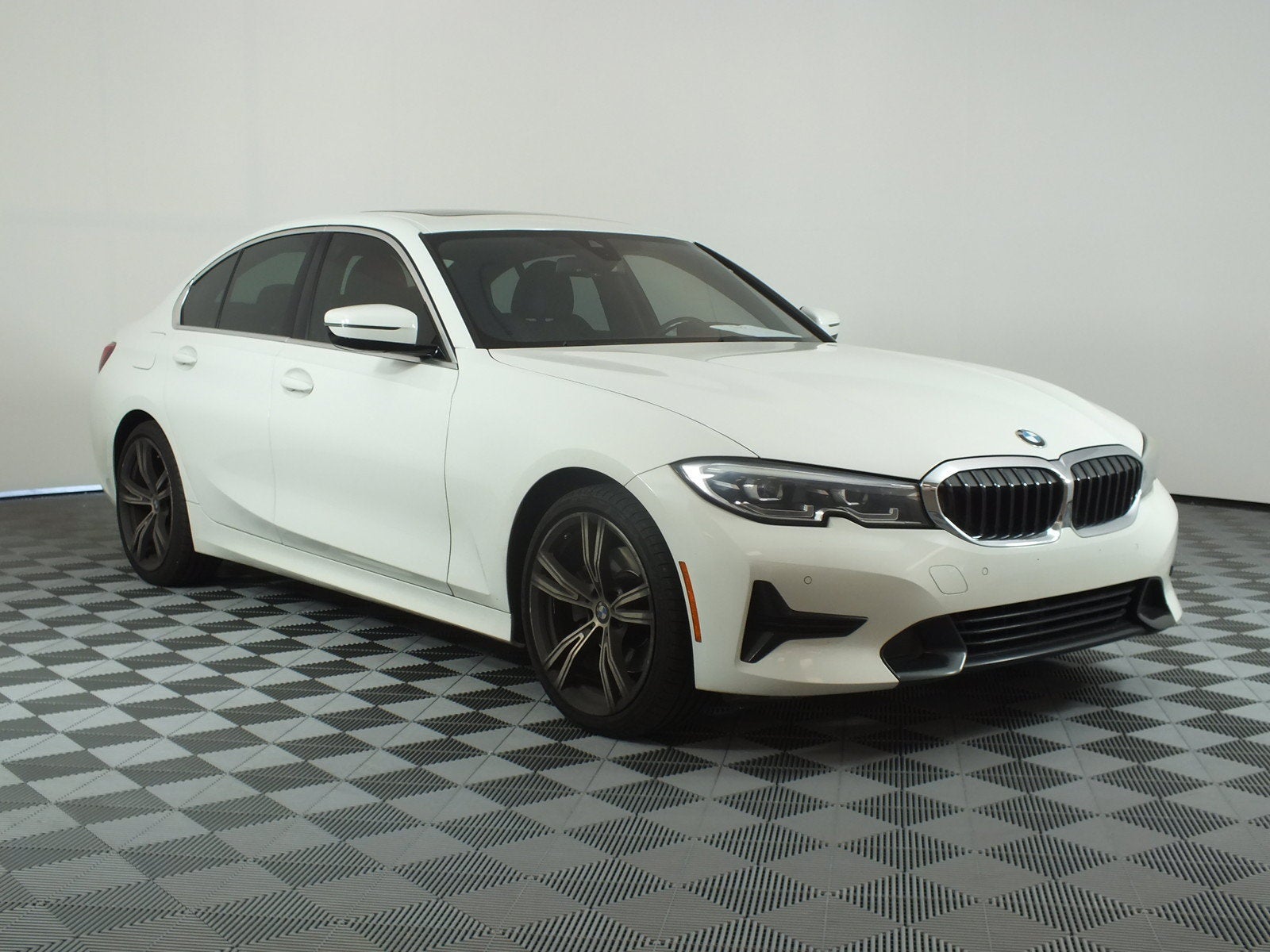 2021 BMW 3 Series 330i *FUN TO DRIVE!*