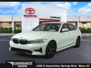 2021 BMW 3 Series 330i *FUN TO DRIVE!*