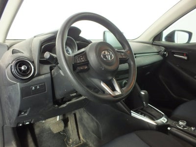 2019 Toyota Yaris Sedan LE *1-OWNER*