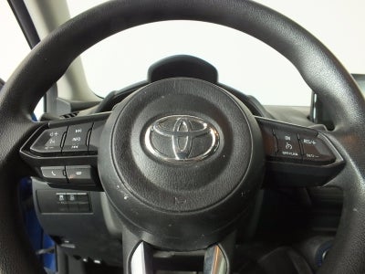 2019 Toyota Yaris Sedan LE *1-OWNER*