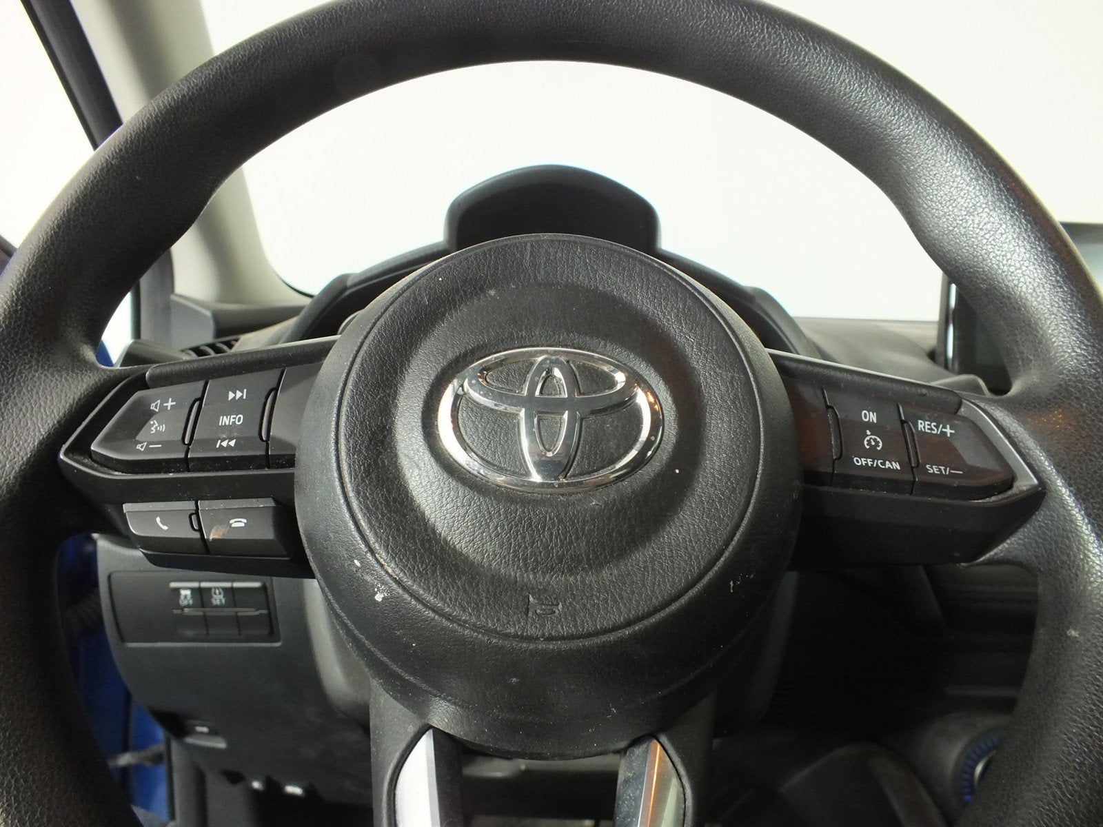 2019 Toyota Yaris Sedan LE *1-OWNER*