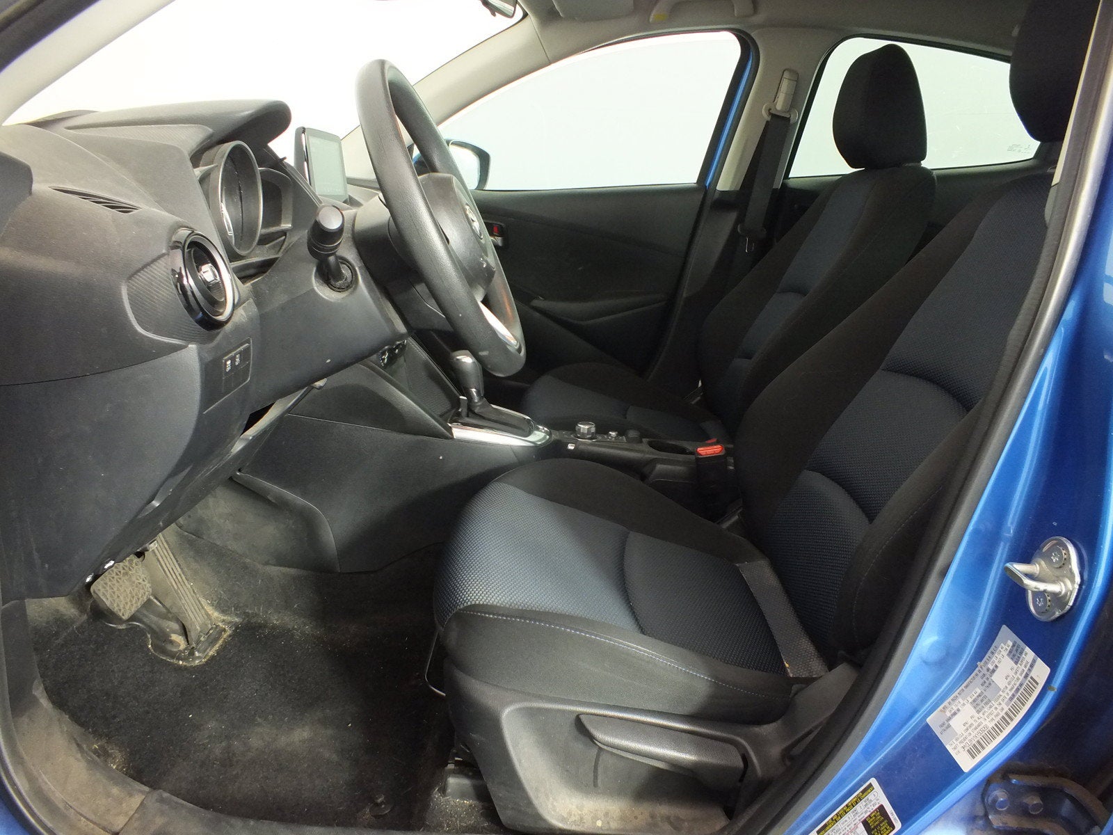 2019 Toyota Yaris Sedan LE *1-OWNER*