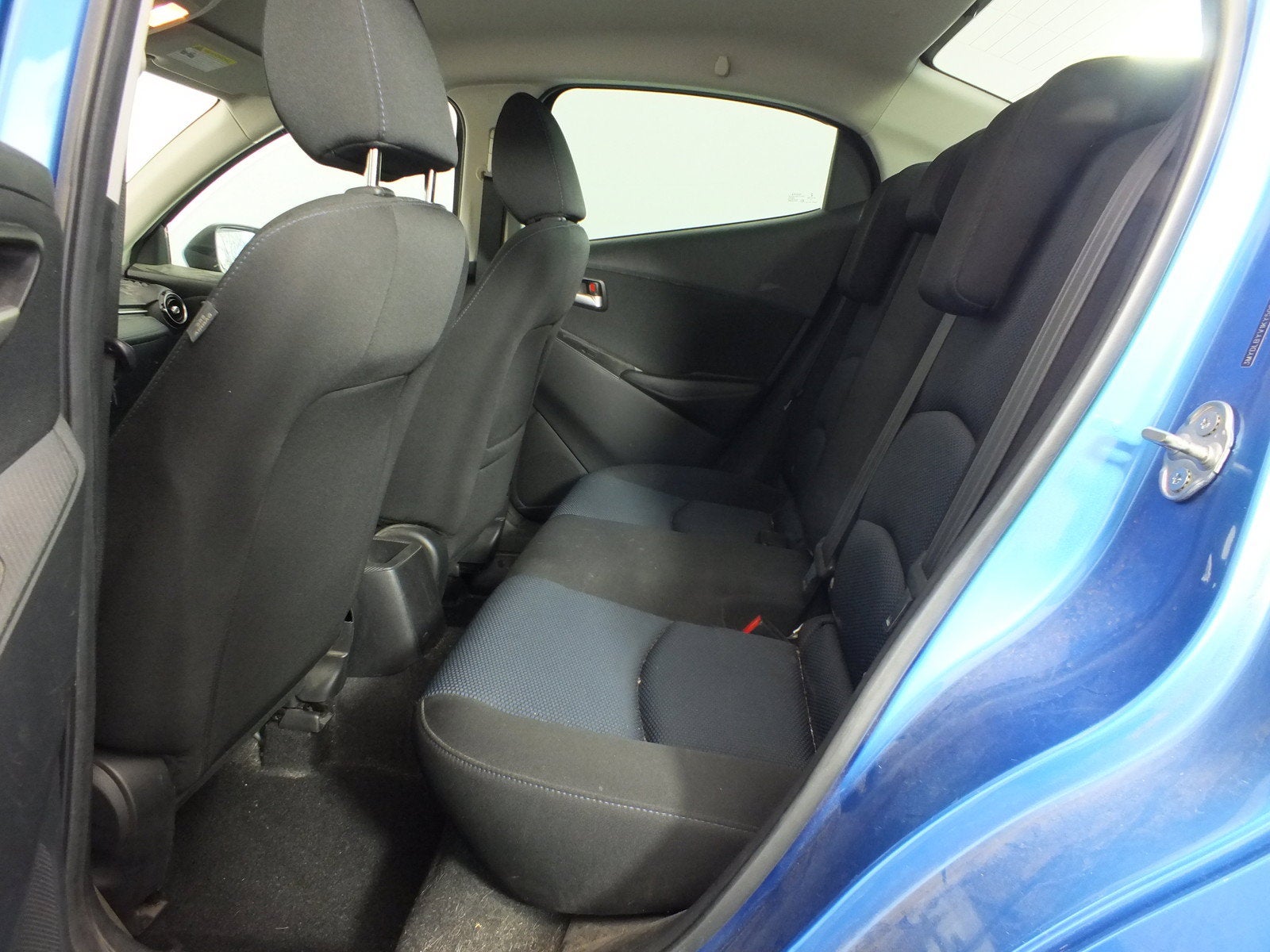 2019 Toyota Yaris Sedan LE *1-OWNER*