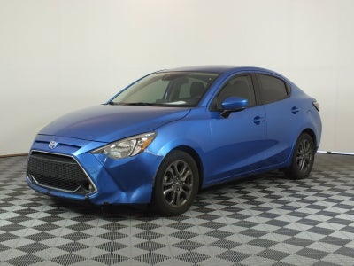2019 Toyota Yaris Sedan LE *1-OWNER*
