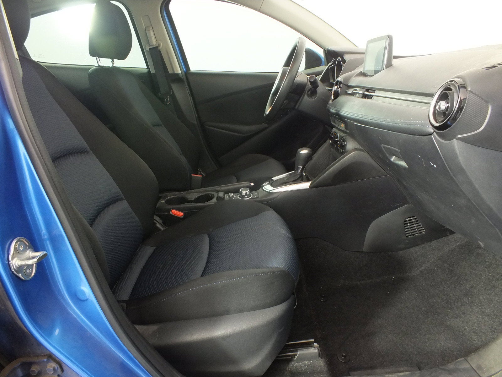 2019 Toyota Yaris Sedan LE *1-OWNER*