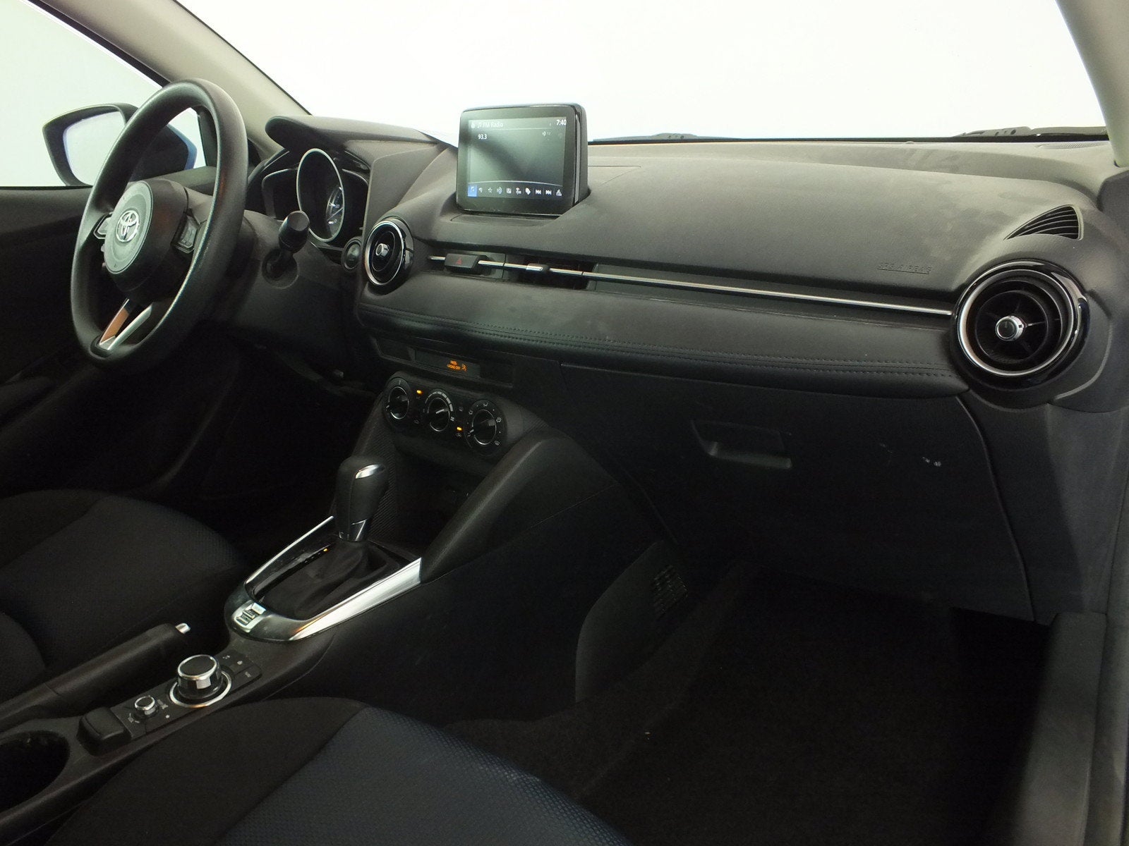 2019 Toyota Yaris Sedan LE *1-OWNER*