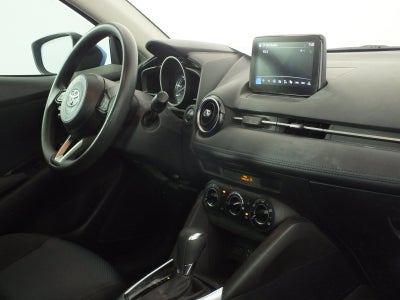 2019 Toyota Yaris Sedan LE *1-OWNER*