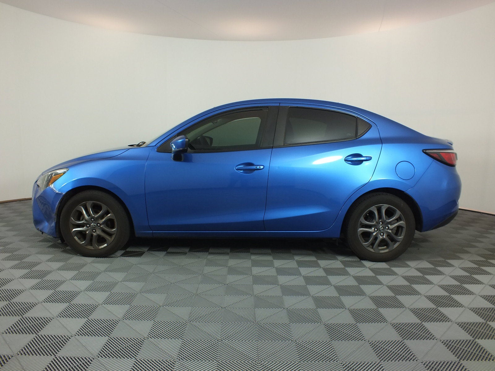 2019 Toyota Yaris Sedan LE *1-OWNER*
