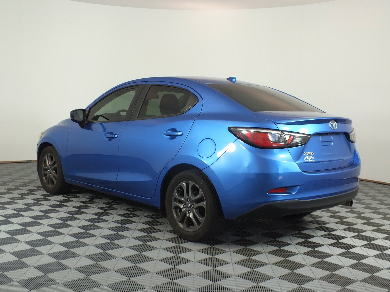2019 Toyota Yaris Sedan LE *1-OWNER*