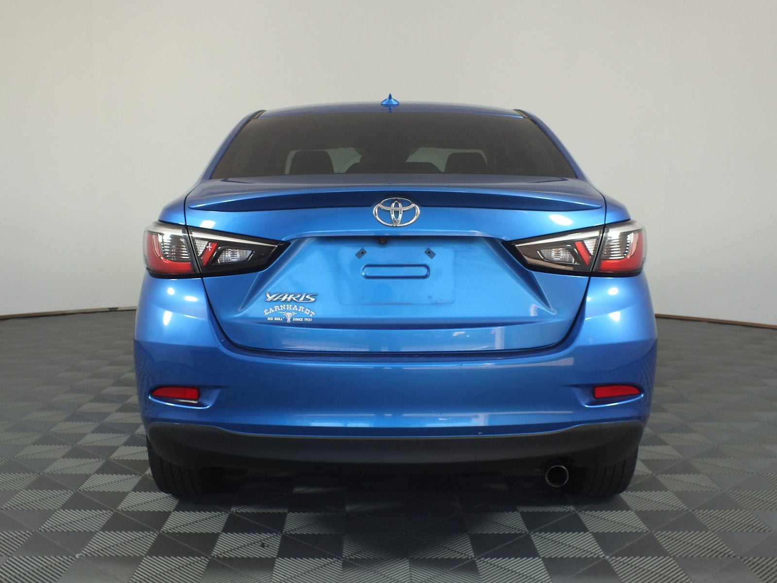 2019 Toyota Yaris Sedan LE *1-OWNER*