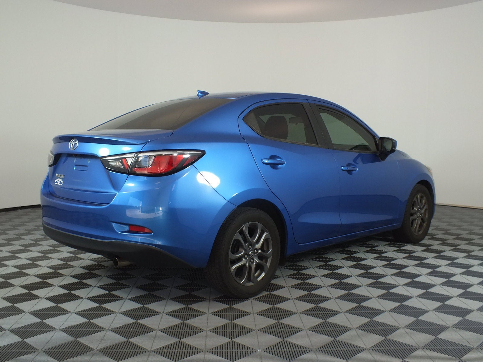 2019 Toyota Yaris Sedan LE *1-OWNER*