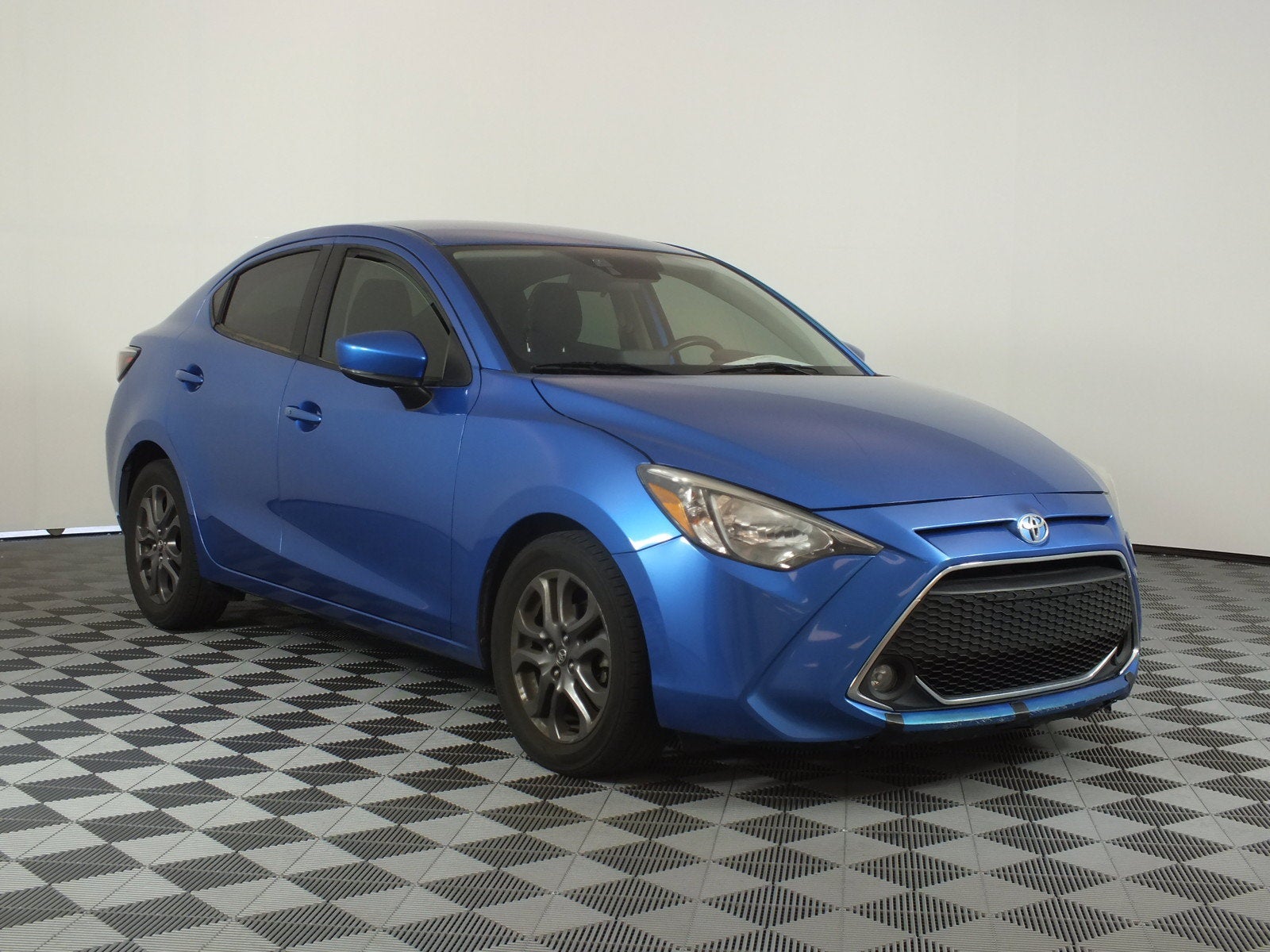 2019 Toyota Yaris Sedan LE *1-OWNER*
