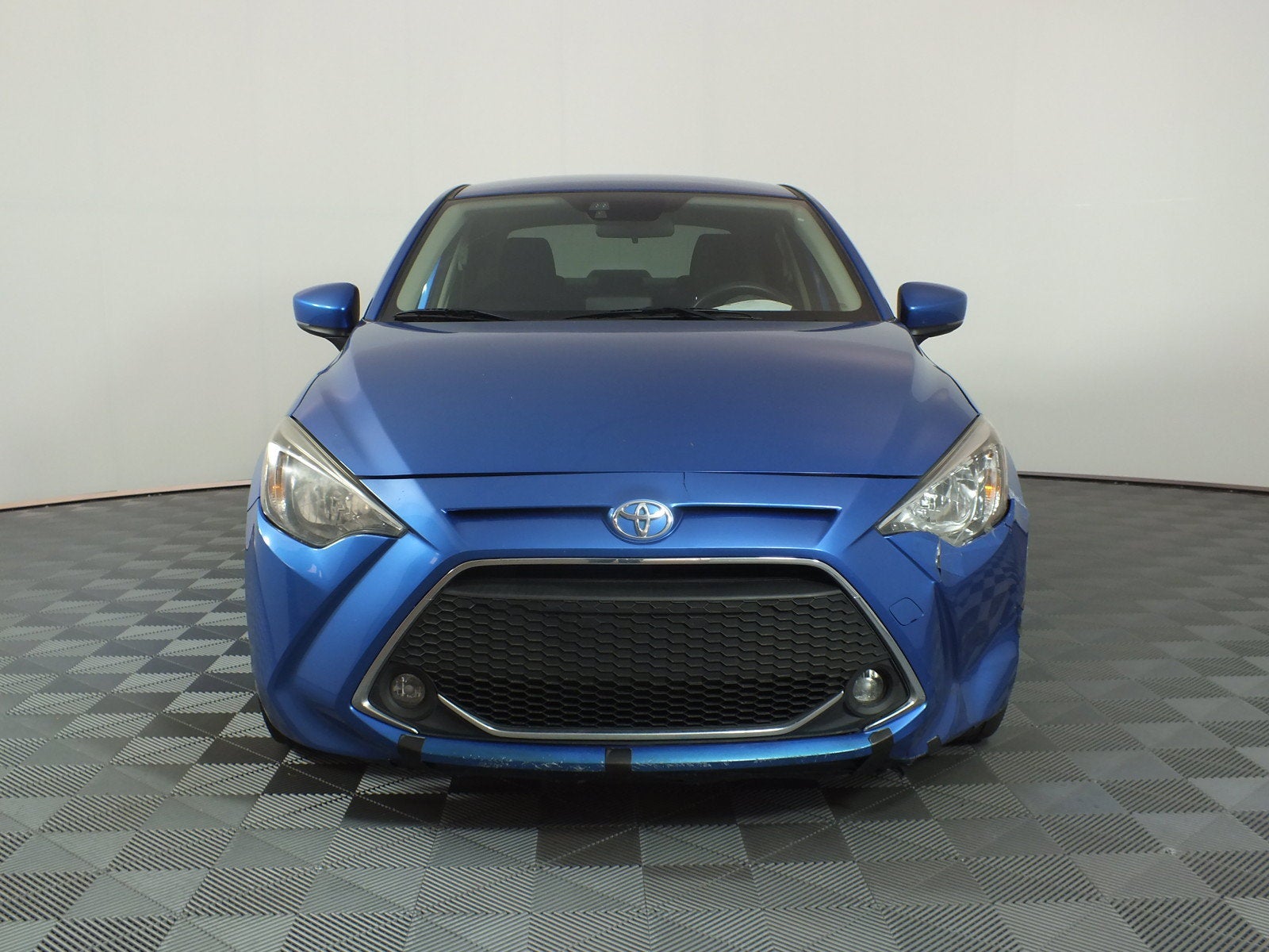 2019 Toyota Yaris Sedan LE *1-OWNER*