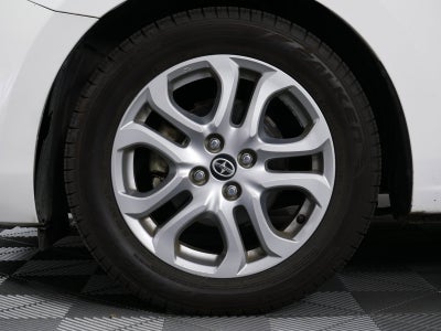 2016 Scion iA FWD *CLEAN CARFAX*