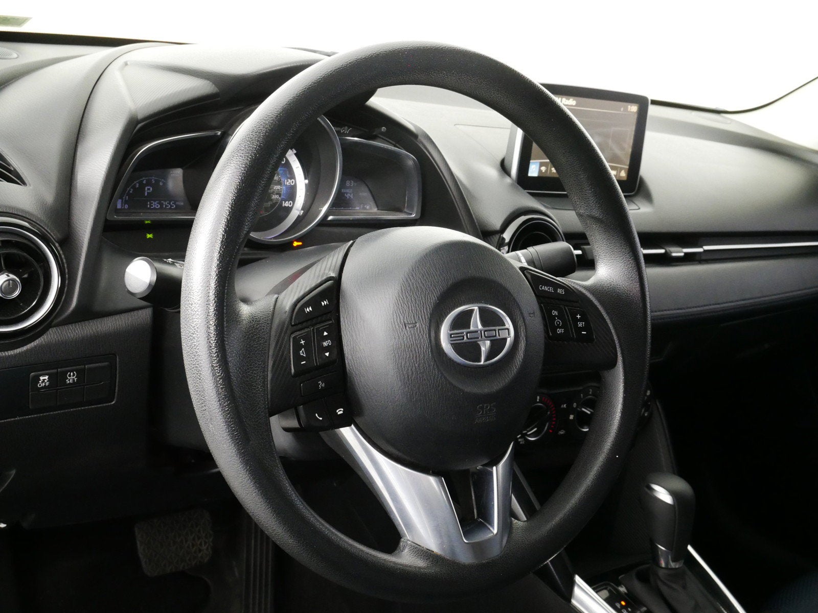 2016 Scion iA FWD *CLEAN CARFAX*