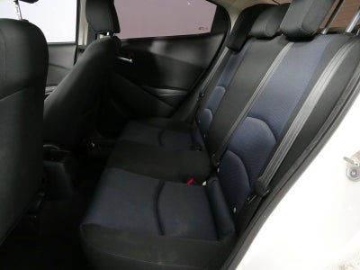 2016 Scion iA FWD *CLEAN CARFAX*