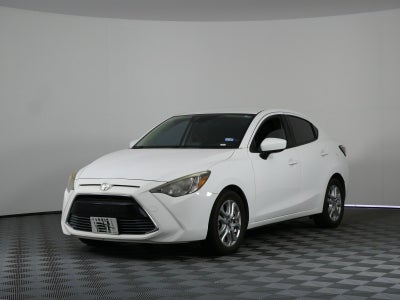 2016 Scion iA FWD *CLEAN CARFAX*