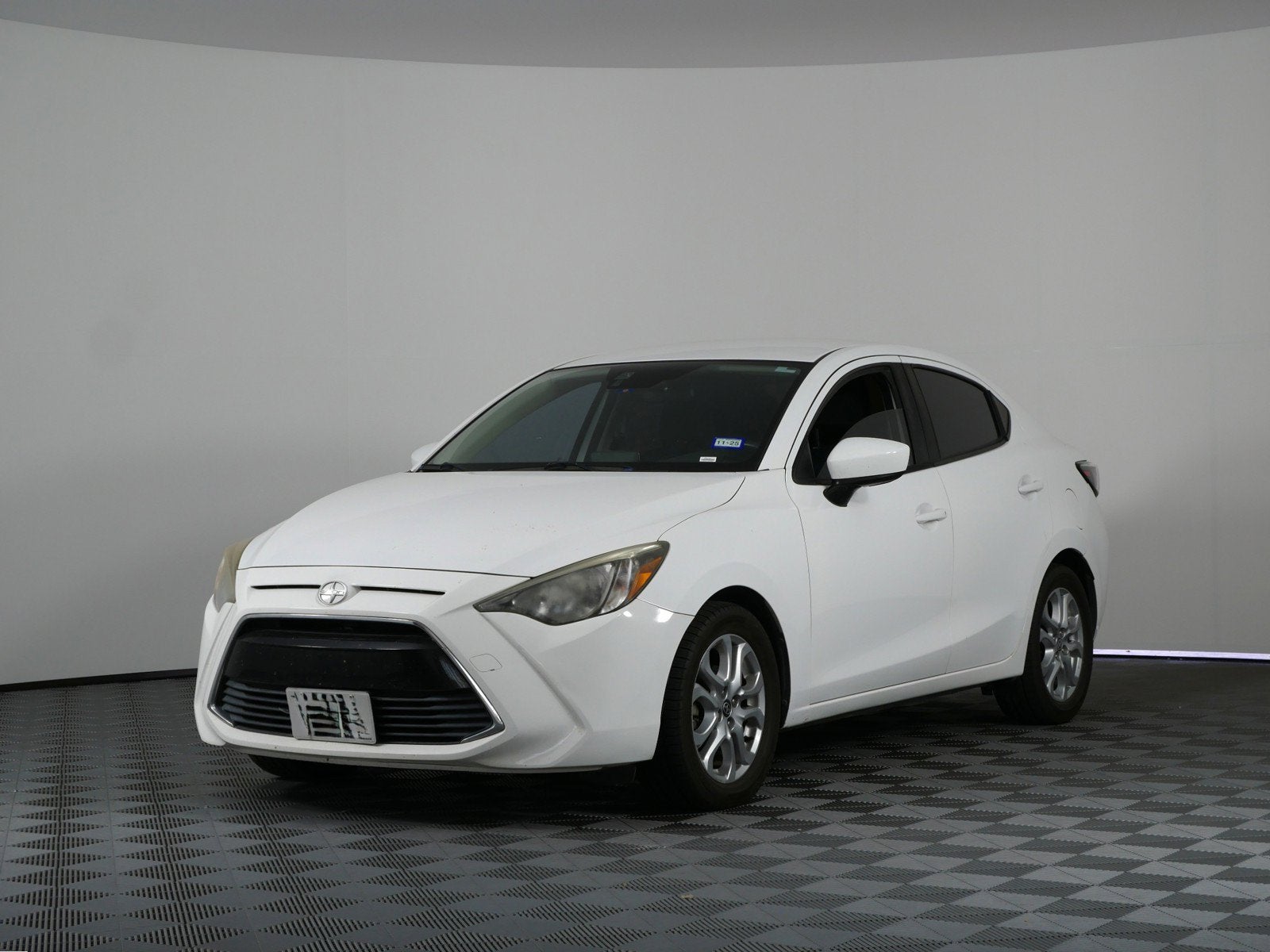 2016 Scion iA FWD *CLEAN CARFAX*