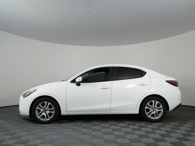 2016 Scion iA FWD *CLEAN CARFAX*