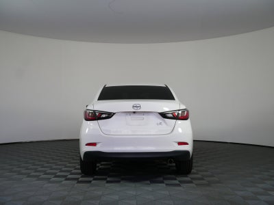 2016 Scion iA FWD *CLEAN CARFAX*