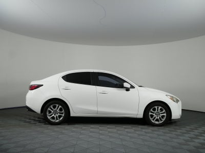 2016 Scion iA FWD *CLEAN CARFAX*