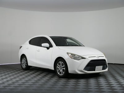 2016 Scion iA FWD *CLEAN CARFAX*
