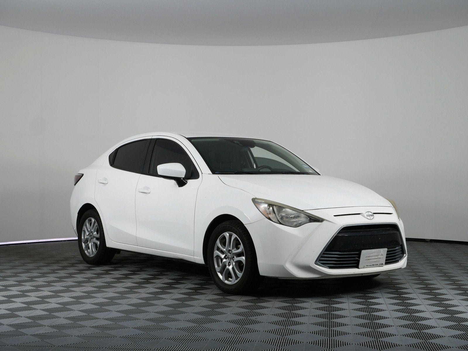 2016 Scion iA FWD *CLEAN CARFAX*