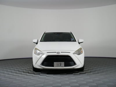 2016 Scion iA FWD *CLEAN CARFAX*