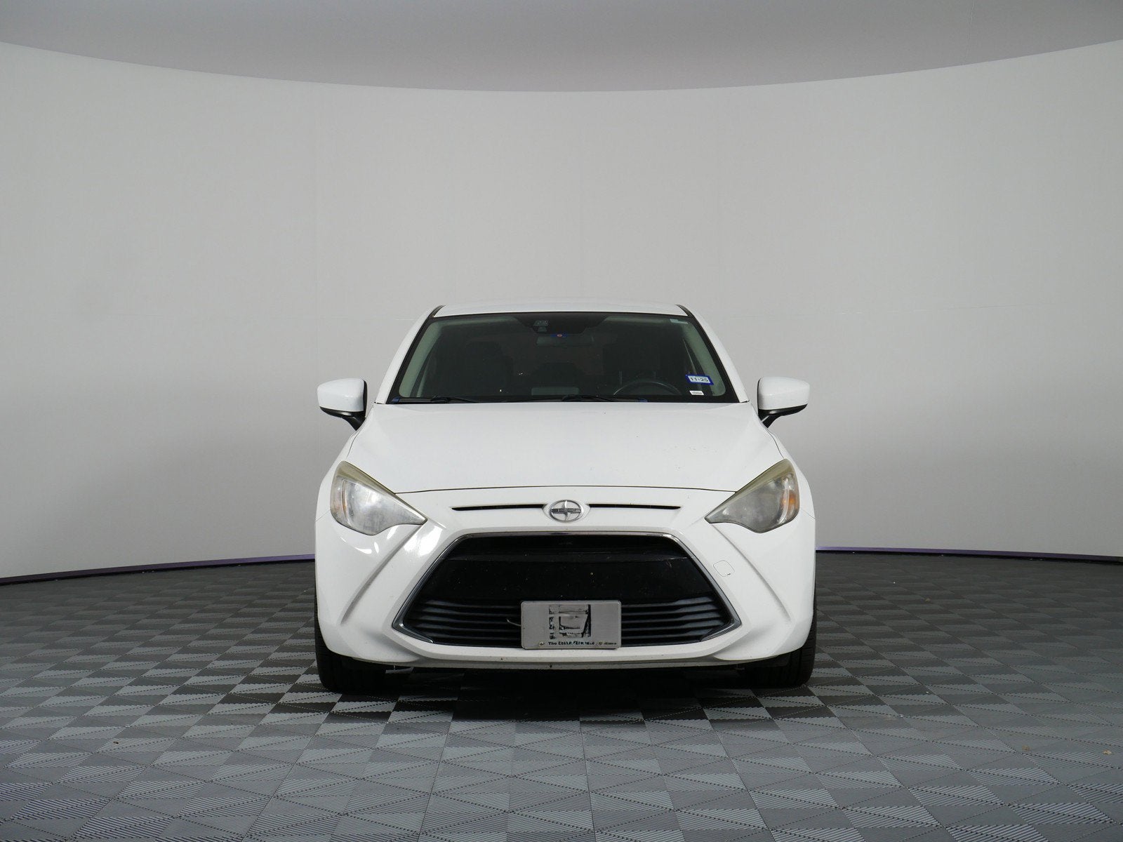 2016 Scion iA FWD *CLEAN CARFAX*