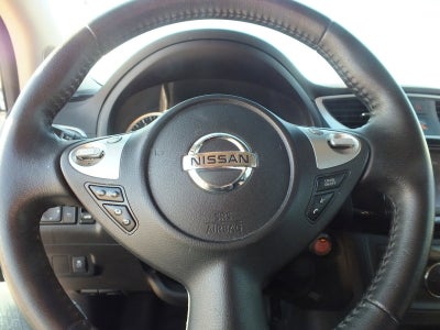 2019 Nissan Sentra SV *FUEL EFFICIENT!*