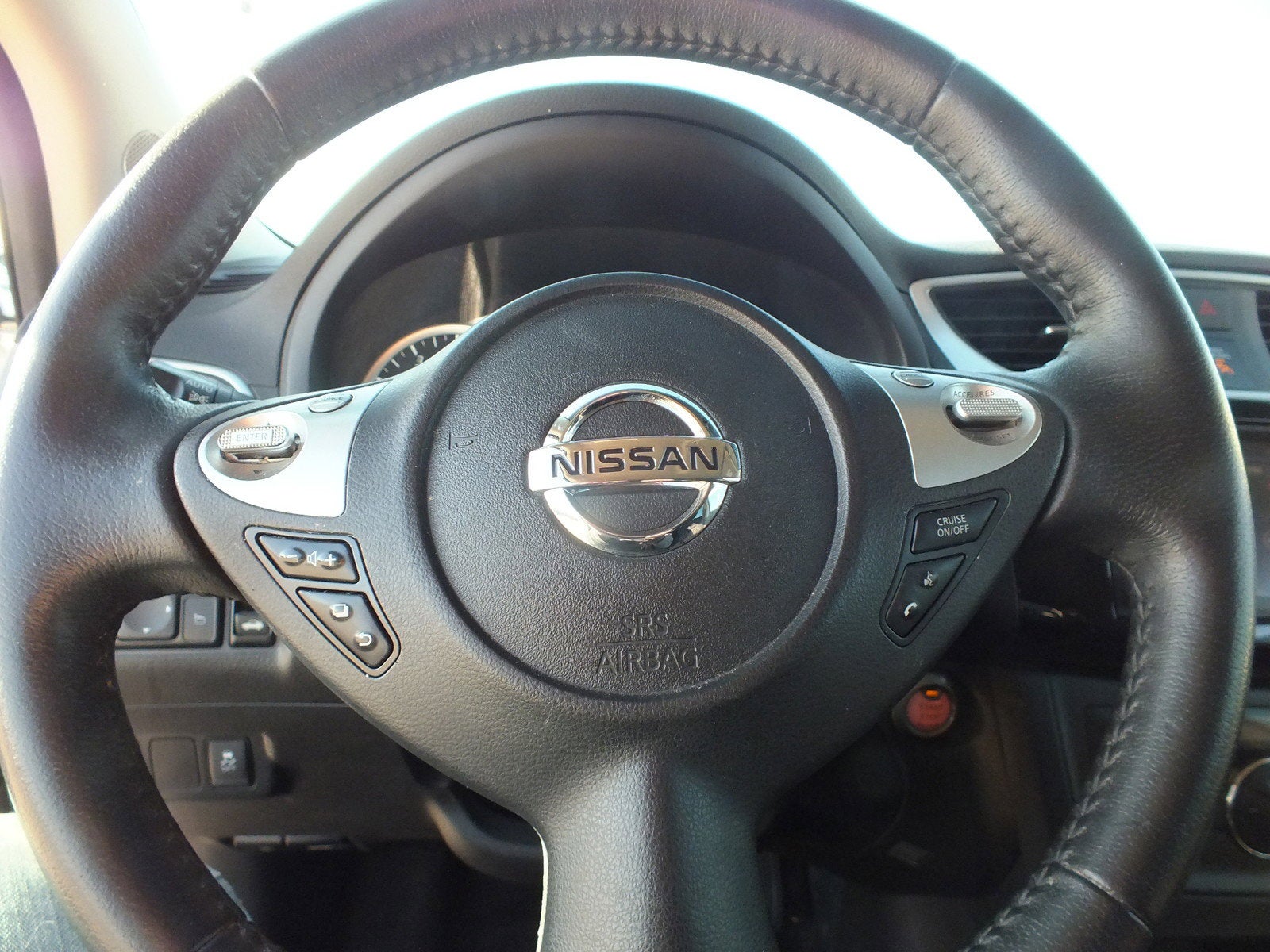 2019 Nissan Sentra SV *FUEL EFFICIENT!*